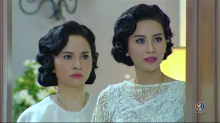 เสนียดจัญไรอยู่ที่คนขโมย ไม่ได้อยู่ที่เจ้าของทรัพย์ | เพชรกลางไฟ | TV3 Official