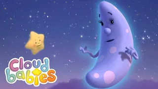 Cloudbabies - Wishing Star, Harvest Moon | Double Bill | Full Episodes | Cartoons for Kids