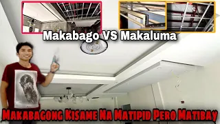 Makabagong Pagkikisame na MATIBAY Pero MATIPID Kumpara sa Makalumang paraan