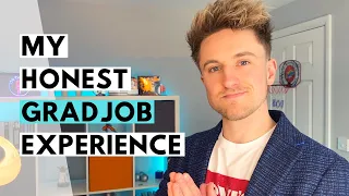 Why NOT to Get a Graduate Scheme | Everything I Wish I Knew Before Starting My Graduate Job (UK)