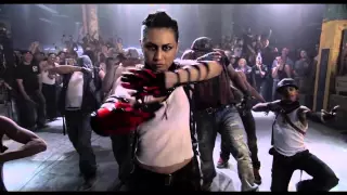 Step Up 3D - Pirates vs Red Hook HD