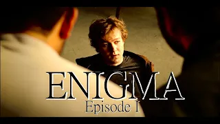 ENIGMA EPISODE I - THE PILOT - (4K)