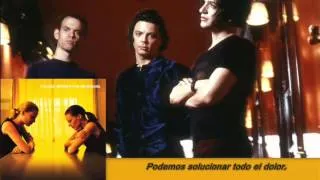 Placebo - My Sweet Prince (Subtitulada)