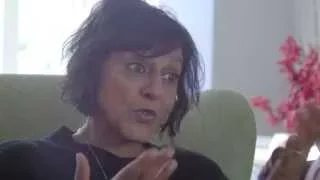 Anita And Me - Behind The Scenes With Meera Syal