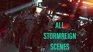 Transformers 5 Stormreign All scenes