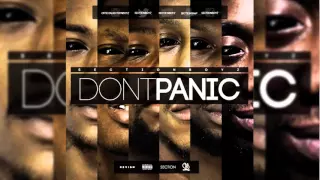 Section Boyz (Don't Panic) - Trophy