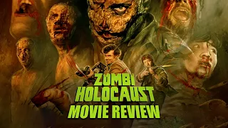 Zombi Holocaust | 1980 |  Italian Collection # 5 | 88 Films | Island of Lost Zombies | 4K UHD