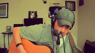 Cover of the Arkells “Quitting You” by Chad Driscoll