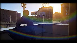 🔴STREAM GTA 5 RP. [ДЕНЬ 60] НОЧНОЙ ПАТРУЛЬ