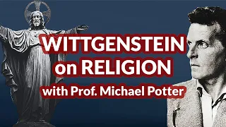 WITTGENSTEIN on RELIGION (interview clip)