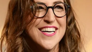 Mayim Bialiks Verwandlung Ist Wirklich Umwerfend