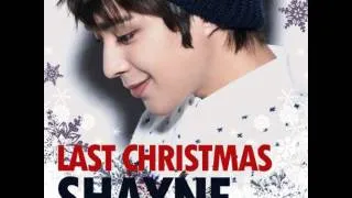 셰인(Shayne) - Last Christmas