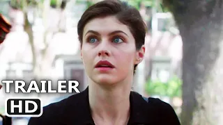 ANNE RICE'S MAYFAIR WITCHES Trailer (2023) Alexandra Daddario, Series