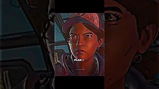 Clementine Plan A B C || The Walking Dead