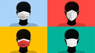 What are the best face masks to wear? From surgical to reusable masks, we outline the pros and cons