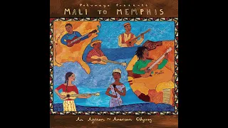 Mali to Memphis (Official Putumayo Version)