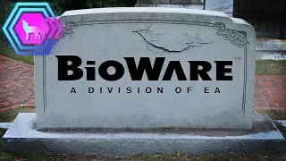 The Rise and fall of BioWare | Lets Rant