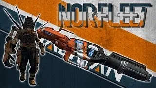 Borderlands 2 - Best Way to Farm a Norfleet