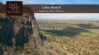 Lobo Ranch - Laguna, New Mexico