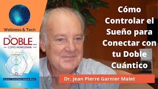 Como controlar el sueño para comunicar con tu doble cuantico | El doble cuantico como funciona |