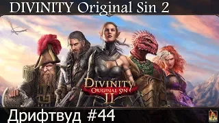 Прохождение Divinity Original Sin 2 FullHD #44