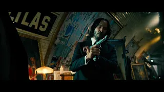 Action x 4 | John Wick Chapter 4 | Keanu Reeves | @lionsgateplay