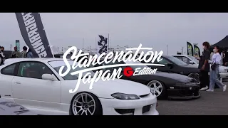 Stancenation 2022 aichi