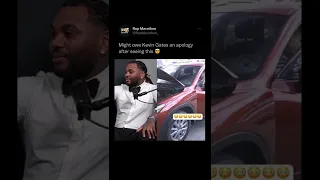 Man Starts Car With His Bare Hands 😳🤯 Kevin Gates Was Right