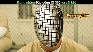 Đụng nhầm Đặc công IQ 300 và cái kết - Review phim hay nhất 2024