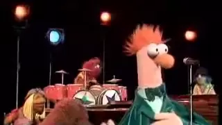 Feelings Mimi Muppet Show