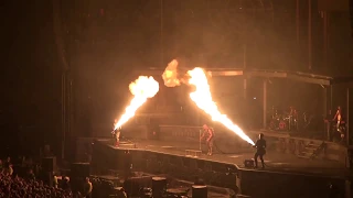Rammstein - Rammstein - Санкт-Петербург - 02.08.2019