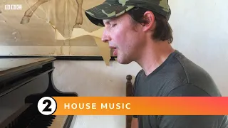 Radio 2 House Music - James Blunt - The Greatest