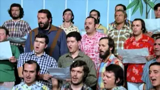 Lalalalalala (RADIO EDIT) – Bud Spencer feat. Der Feuerwehrchor