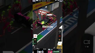 F1 Clash - How to Stack the Cars Quickly