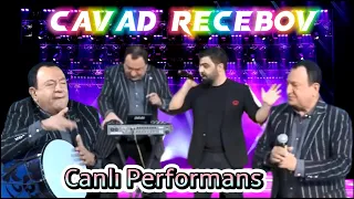 Cavad Recebov & Xoşqədəm Hidayətqızı & Fərda Amin || Super Şou || 2023 ||  HD ||