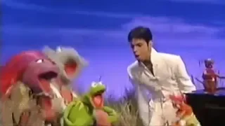 Muppet Songs: Prince - Delirious/Let's Go Crazy