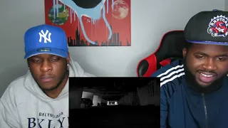 MIXTAPE OF THE YEAR !!! Abra Cadabra - Trenches (Official Video)| REACTION #RAGTALKTV