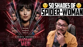 Madame Web Movie Review | Yogi Bolta Hai