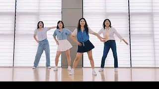 시니어 건강체조 댄스|찔레꽃|LPG|Line Dance |인기애창가요