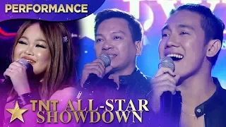 TNT All-Star Showdown with Janine, Ato, and JM | Tawag ng Tanghalan