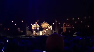 Eddie Vedder - Maybe It’s Time (A Star is Born) - Innings Music Festival Tempe 3/3/2019