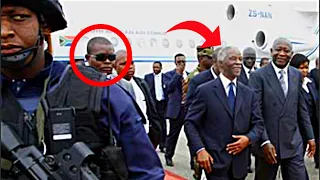 Unbelievable Tactics African Presidents Use To Protect Themselves