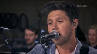 This Town - Niall Horan with the RTÉ Concert Orchestra 12 May 2018