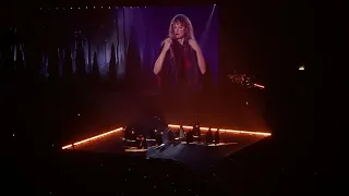 Taylor Swift - WILLOW NIGHT 4 IN PARIS - ERAS TOUR 2024