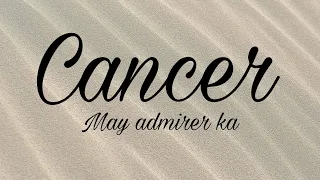 Warning.May sumisira sa relation/image. #cancer #horoscope #tagalogtarotreading