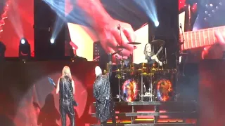 Judas Priest - Victim of Changes, Live PNC Pavilion, Charlotte NC, 5/14/24