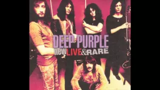 Deep Purple: Mandrake Root (Edit, Live 1969)