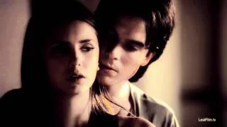 Damon&Elena ~Ничего нет сильнее любви~