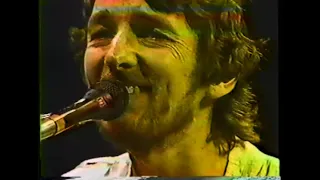 (60 FPS, Upmixed) Supertramp Live - Toronto (Canada) 1983