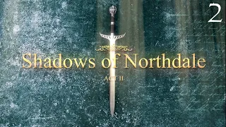 The Dark Mod: Shadows of Northdale Act II: Down the Rabbit Hole - 2 - Lacking in Loot